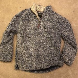 True grit jacket in perfect condition